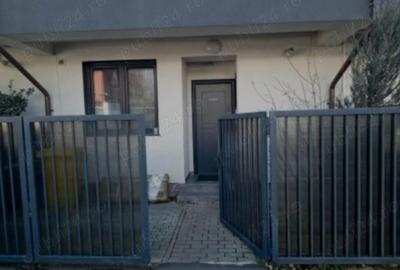 Vila Aparatorii Patriei - 2