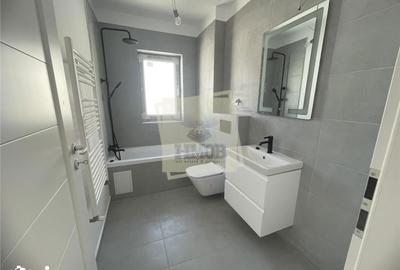 Apartament cu 4 camere decomandat în Șelimbăr - 9
