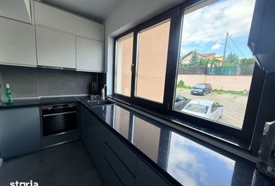 Apartament cu 2 camere în Miroslava - 10