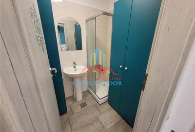 Apartament cu 2 camere decomandat în Militari - 6