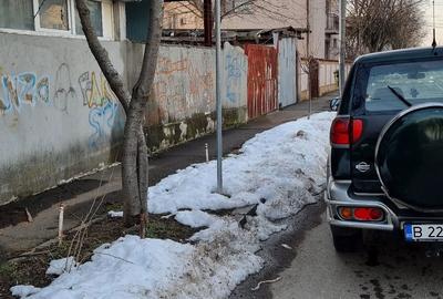 Casă cu 4 camere în Central - 5