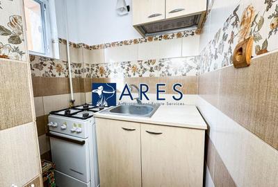 Apartament cu 2 camere semidecomandat, mobilat în Traian - 5