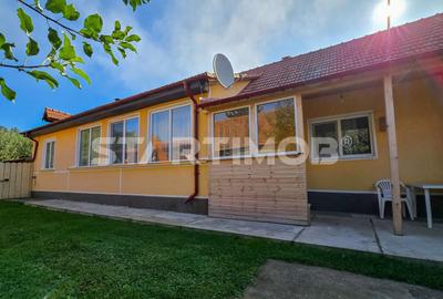 Casa cu teren generos  Haghig - 2