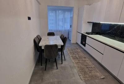 Apartament cu 2 camere decomandat în Eroii Revoluției - 3