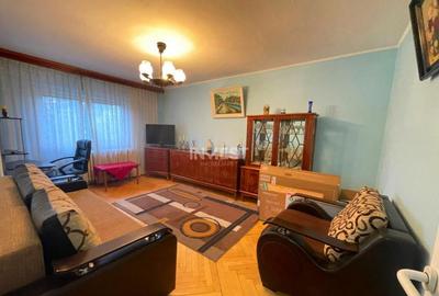 Apartament 3 camere decomandat-Tatarasi-Oancea-bloc 1987 - 5