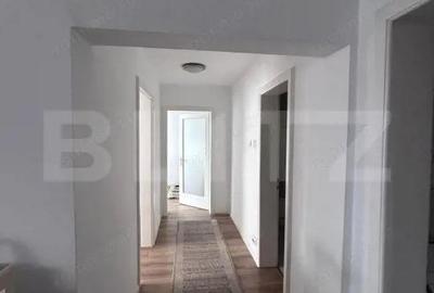 Apartament cu 3 camere decomandat în Central - 5