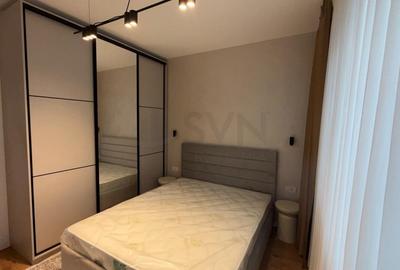 REA1027248 Apartament modern 3 Camere Darwin Residence - 14