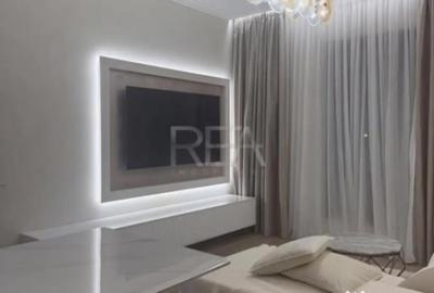 Apartament cu 3 camere decomandat în Central - 1