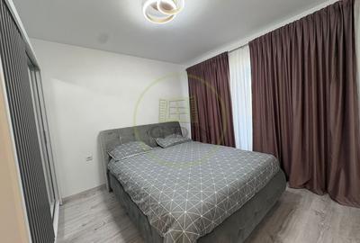 Apartament cu 3 camere decomandat, mobilat în Lăpuș Argeș - 3