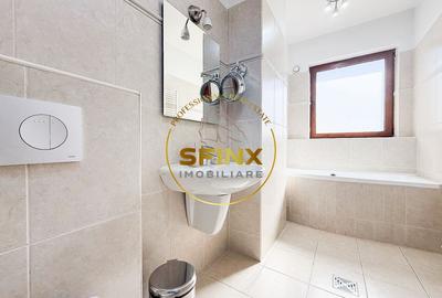 Duplex cu 7 camere cu Canalizare în Parcul Circului - 7