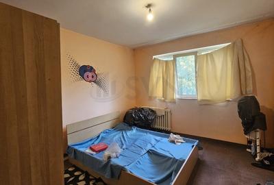 REA1024553 Apartament 2 camere Drumul Taberei - 6