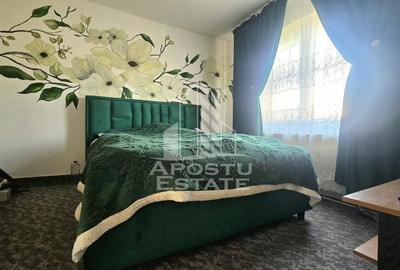 Casă individuală cu 5 camere cu Canalizare în Grădiște - 1