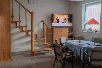 Casa la cheie, Brasov, intrarea in Schei. - 1