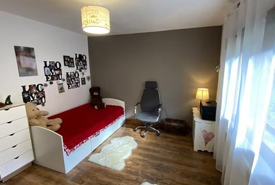 Casă individuală cu 3 camere cu Teren 900 Mp în Tarcău - 12