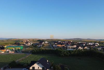 Teren Intravilan de 8271 mp Suceava Moara 0727817187 - 1