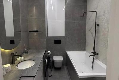 Garsonieră decomandată în Obor