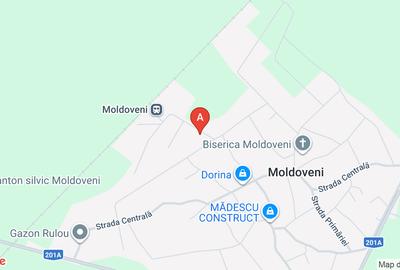 Teren De Vânzare - 1