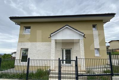 Casa individuala in Dezmir, in apropierea padurii - ideala pentru o familie!
