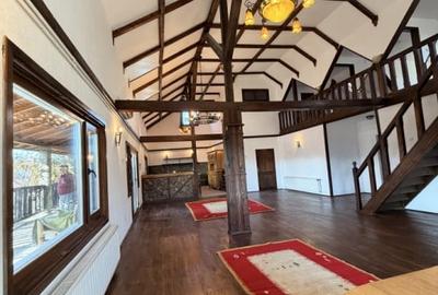 Casă individuală cu 5 camere cu Garaj în Livadea - 9