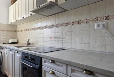 Otopeni – Casa eficienta energetic, pregatita de mutare - 15