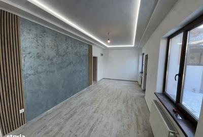 Casă cu 3 camere în Central - 11