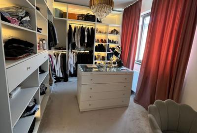 Casa insiruita  , P+1+M  { Popesti Leordeni } - 13
