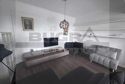 Apartament de 2 camere, 60mp, zona strazii Eugen Ionesco - 2
