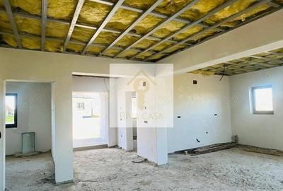 Casă cu 4 camere cu Teren 458 Mp în Sud - 12