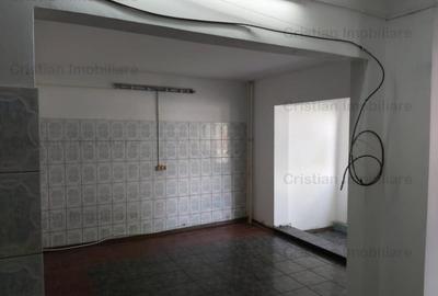 Spatiu comercial 75mp PE COLT 3 camere zona Progresu-Vidin - 6