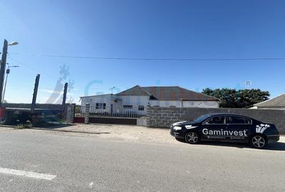 Gaminvest Cladire de vanzare in EXCLUSIVITATE in Bicaci, Bihor,V4175 - 3