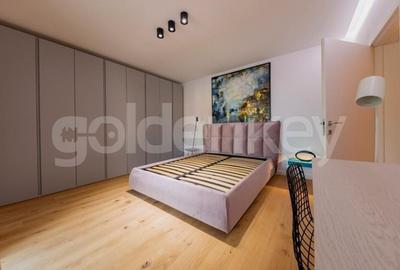 Vila superfinisata cu garaj intr-o locatie premium Vila superfinisata cu garaj intr-o locatie premium - 9