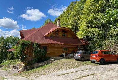 Casă cu 4 camere în Cărbunari - 9