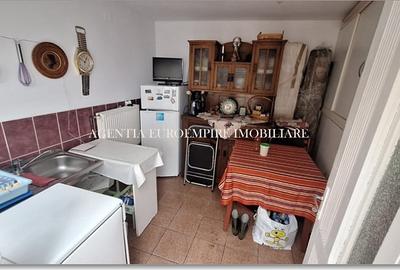 Garsoniera de inchiriat la curte zona Capitol - 6