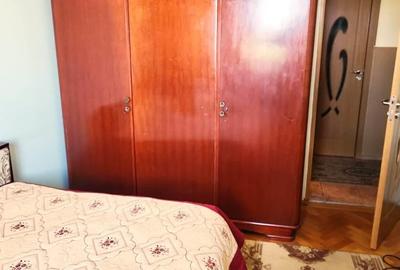 Apartament cu 2 camere decomandat, mobilat în Micro 14 - 4