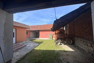 Casă cu 5 camere în Central - 12
