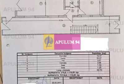 Spatiu comercial Piata Salajan 200mp - 3