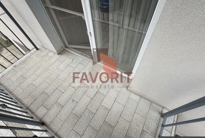 2 camere | decomandat | etaj 1 | langa ESO | mobilat | disponibil Imediat - 9