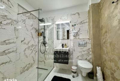 Apartament cu 3 camere în Est - 13