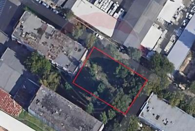 Teren în Timișoara - 1