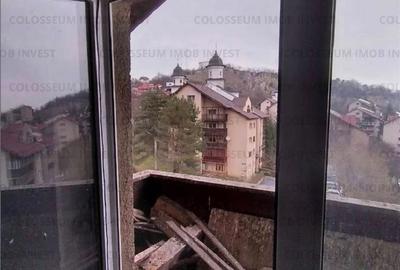 Garsonieră în Valea Cetății - 3