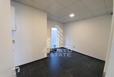 Spatiu comercial 43 mp + loc parcare, in zona Balcescu - 7