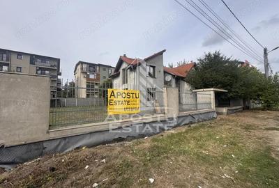 Casă cu 1 camere cu Teren 1034 Mp în Giroc - 9