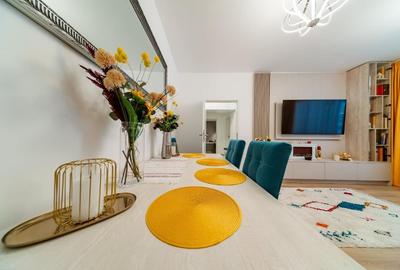 Apartament 2 camere | Premium | Coresi – Brașov| Parcare Inclusa - 16