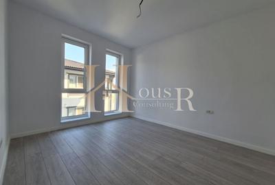 Apartament cu 3 camere decomandat în Braytim - 11