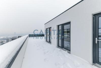 Duplex zona Grigorescu | View superb | 223 suprafata utila - 14