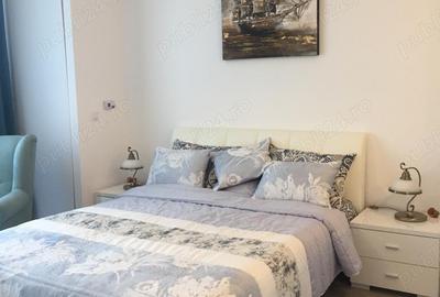 Studio Onix Blue Mamaia Nord Studio Onix Blue Mamaia Nord - 2