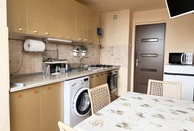 Apartament 3 camere, 66,7mp utili, garaj, etaj 4 - Tipografilor - 7
