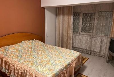 Apartament cu 3 camere decomandat în Tomis Nord - 3
