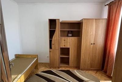 Apartament 2 camere mobilat si utilat zona Mihai Viteazu din Sibiu - 5
