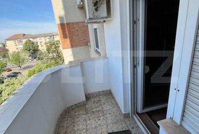 Apartament cu 3 camere în Nufărul - 13